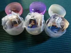 鬼滅の刃 キャラばんちょうこう めじるしマスコット 弐