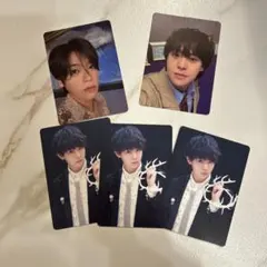 Hey! Say! JUMP 有岡大貴 髙木雄也