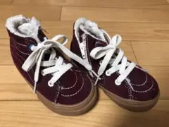 VANS スニーカー