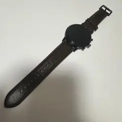 fossil スマートウォッチ dw10f1