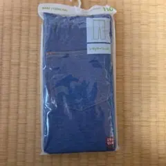 UNIQLO ベビー レギンス 110cm 65 Blue
