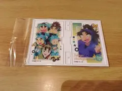 忍たま乱太郎　フォトフレスタンド　生物委員会