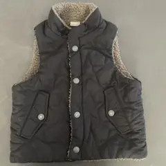 ベスト 星 ブラウン ボア