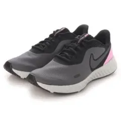 NIKE REVOLUTION 5 ナイキ ランニングシューズ 23cm