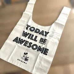 ミッキーマウス エコバッグ