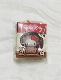 ミニチュアオリジナルパッケージコレクション ハローキティ