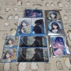 プロセカ　星乃一歌　缶バッジ　エピカ　メモステ