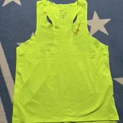ナイキ　エアロスイフト　シングレット Sサイズ