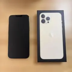iPhone 13 Pro Max ゴールド 本体 SIMフリー 256GB