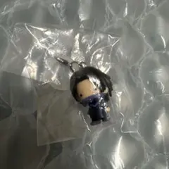 HUNTER × HUNTER めじるしアクセサリー フェイタン