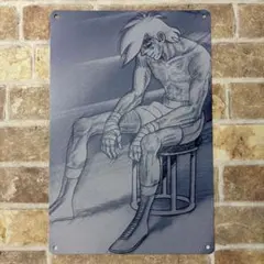 2025年最新】あしたのジョー サインの人気アイテム - メルカリ