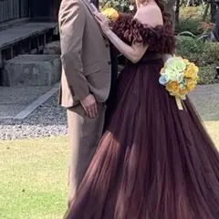 イエロー系 造花ブーケ＆ブートニアセット