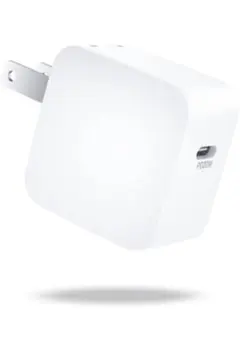 PD充電器 20W USB-C 急速充電器 PD 充電器【PSE認証済