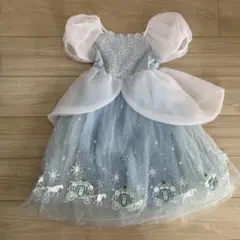 シンデレラドレス　130㎝