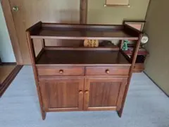 2025年最新】カリモク 飾り棚の人気アイテム - メルカリ