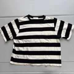 CEPO ボーダー Tシャツのサムネイル