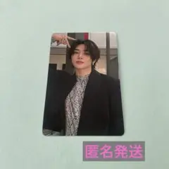 straykids タワレコ ラキドロ アイエン doit サイン入り