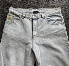 polar-skate-co BIGBOY denim デニム