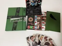 Straykids スキズ　Christmas Evel アルバム　限定版