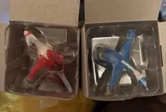 ポケモン　GEMSTONE COLLECTION ラティオス　ラティアス　2種