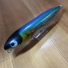 2026年最新】ヘドン マグナム ザラスプークの人気アイテム - メルカリ