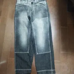 2026年最新】ASSASSYN デニム・ジーンズの人気アイテム - メルカリ