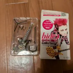 hide Guitar Collection 1/8スケール フィギュア - メルカリ