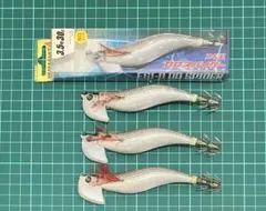 ヤマシタ エギ王 DDスパイダー 30g 40g 50g ティップラン まとめて