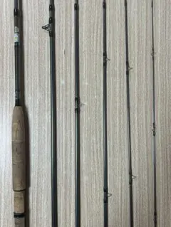 INFANTE 8'0" #4