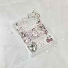 y2k ネイルパーツ ステッカーデコ 小物ケースデコ レジンデコ