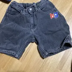 ヒスミニビンテージパンツ