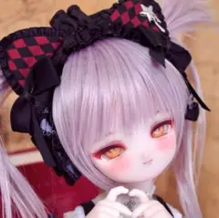UF DOLL 小舟 40㎝ドール - メルカリ