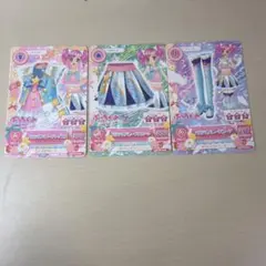 【らら様専用】 アイカツカード