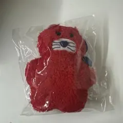 Mojojojo ぬいぐるみポシェット