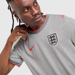 イングランド x パレス 半袖サッカートップ ナイキ イングランド×パレス アカデミー プロ半袖サッカートップ