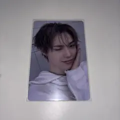 LOVEPULSE ドヨン トレカ