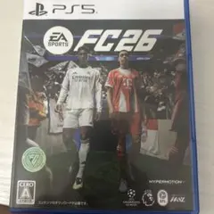 EA SPORTS FC26 PS5