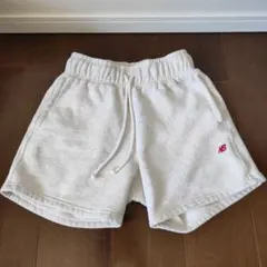 ニューバランス　Made in USA Core shortsのサムネイル
