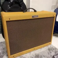 レア！Fender Tweed SuperAmp 5E4用 カスタムハンドメイド - メルカリ