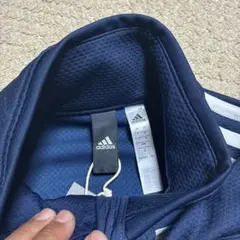 adidas セットアップ