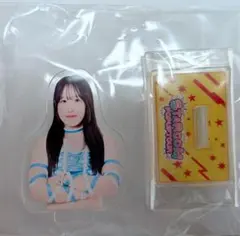スターダム　儛島 エマ　アクリルスタンド