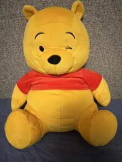 2026年最新】大きいぬいぐるみ プーさんの人気アイテム - メルカリ