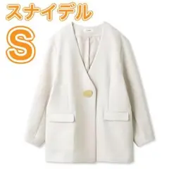 ジャケット レディース