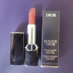 クリスチャンディオールDior Rouge Dior 434のサムネイル