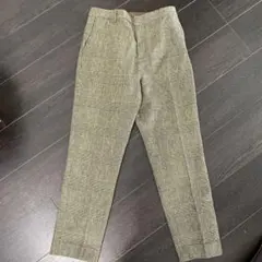 ジャーナルスタンダードレリューム チェックパンツ