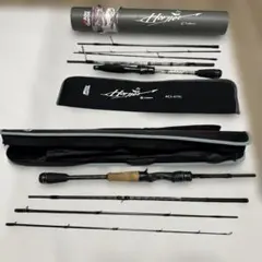 Abu Garcia Hornet お得⭐︎まとめ売りのサムネイル