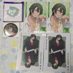 天羽玲司 ユニソン,ステージ衣装缶バッジ 2026年最新】天羽玲司 缶バッジの人気アイテム - メルカリ