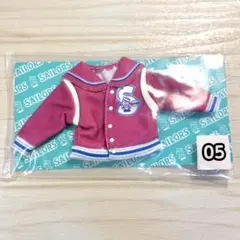 リカちゃんくじ セーラーズ リカちゃんドレス スタジャン