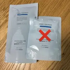 ORBIS AQUANIST ローション　詰め替えのサムネイル