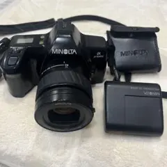 カメラ　本体　PENTAX CANON NIKON MINOLTA ジャンク ジャンク品】 MINOLTA Canon PENTAXなど フィルムカメラ 本体 レンズ